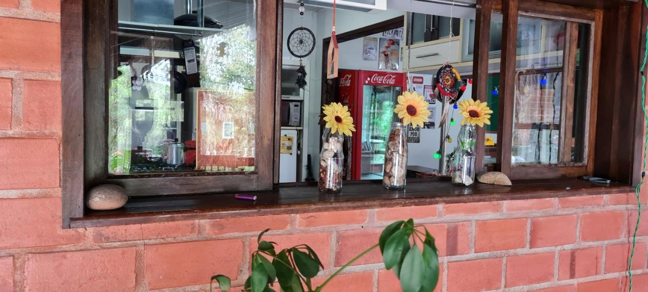 Gajah Hotel Джойнвил Екстериор снимка