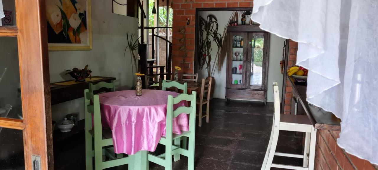 Gajah Hotel Джойнвил Екстериор снимка