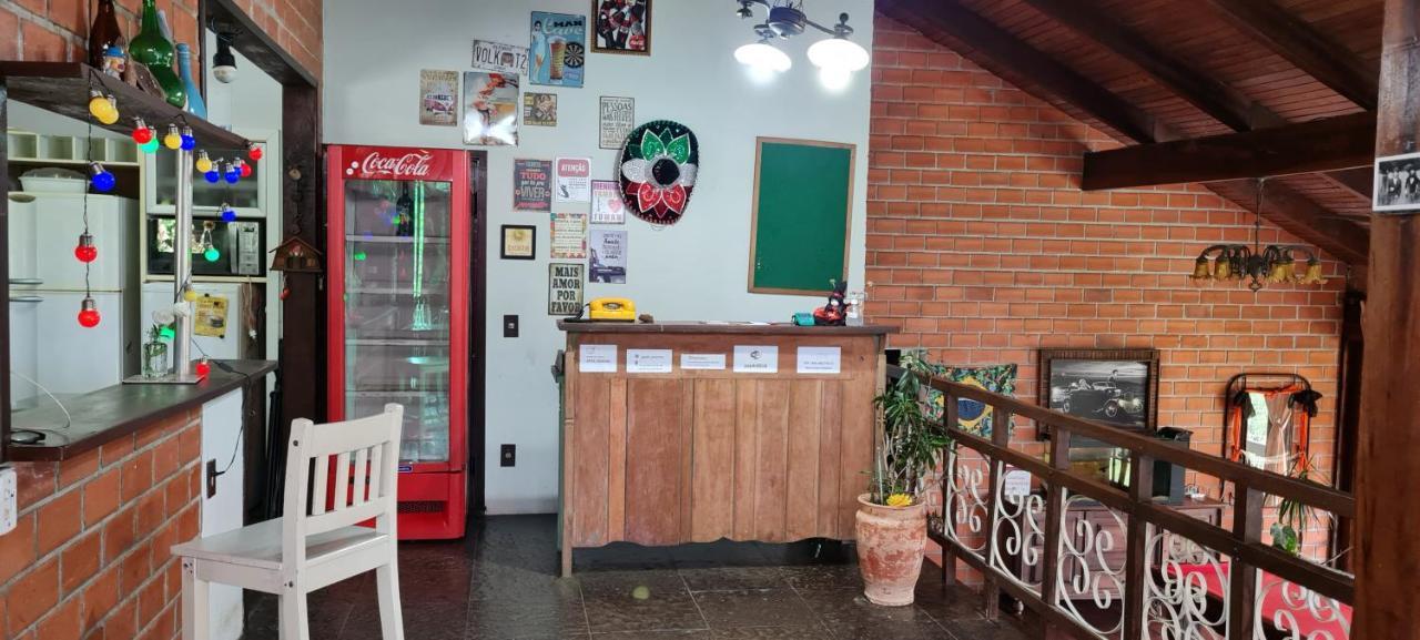 Gajah Hotel Джойнвил Екстериор снимка