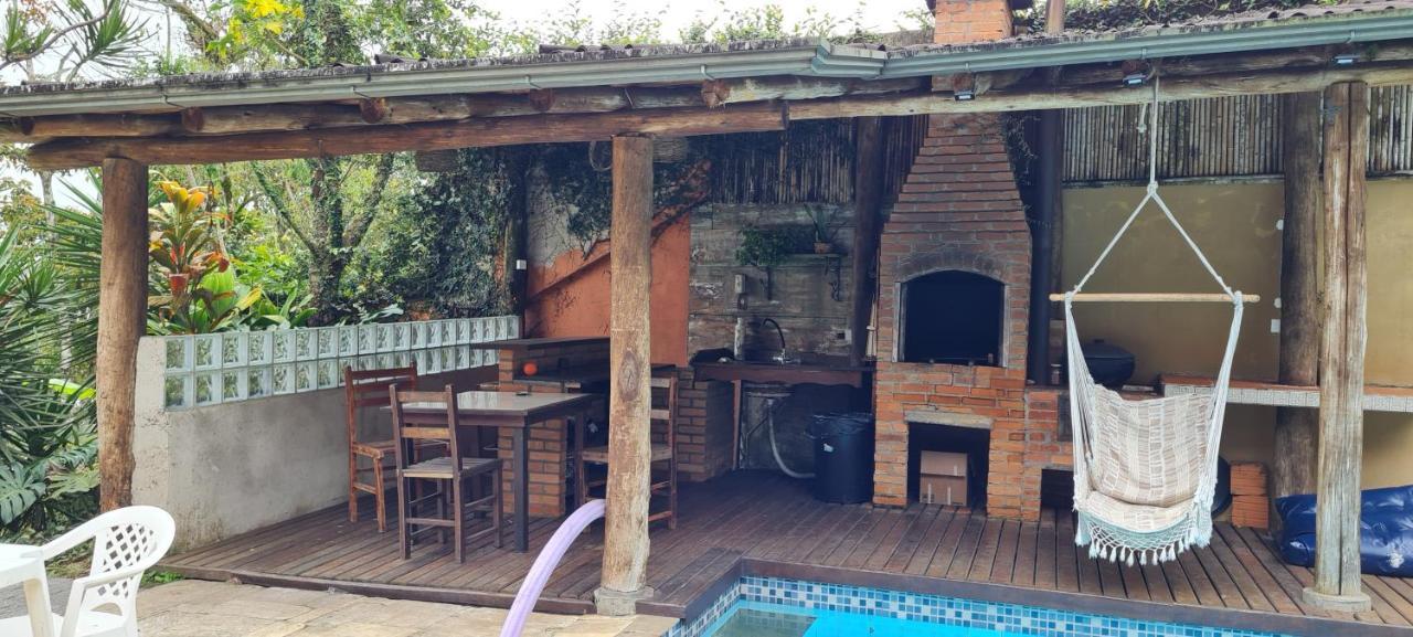 Gajah Hotel Джойнвил Екстериор снимка