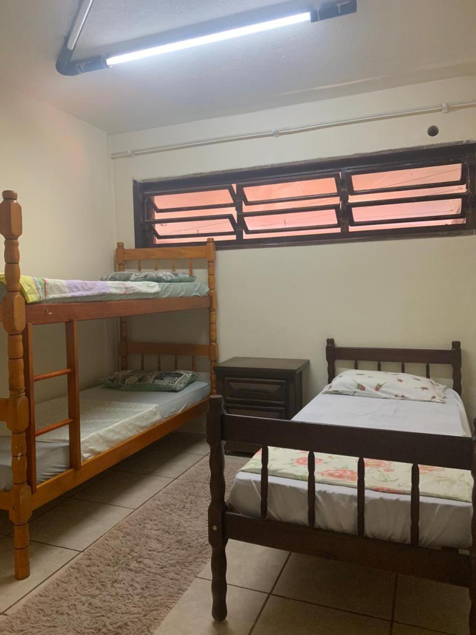 Gajah Hotel Джойнвил Екстериор снимка